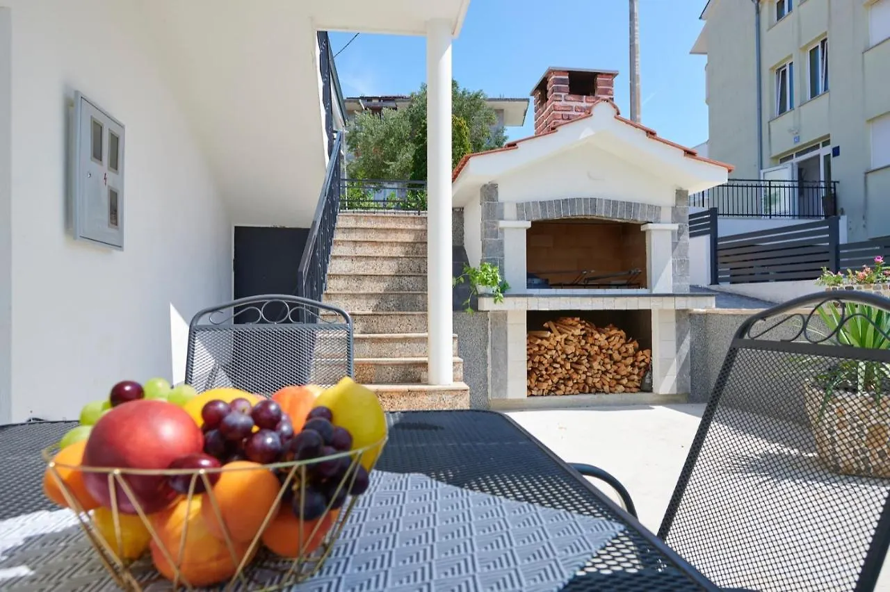 Apartments Marija Trogir Chorwacja