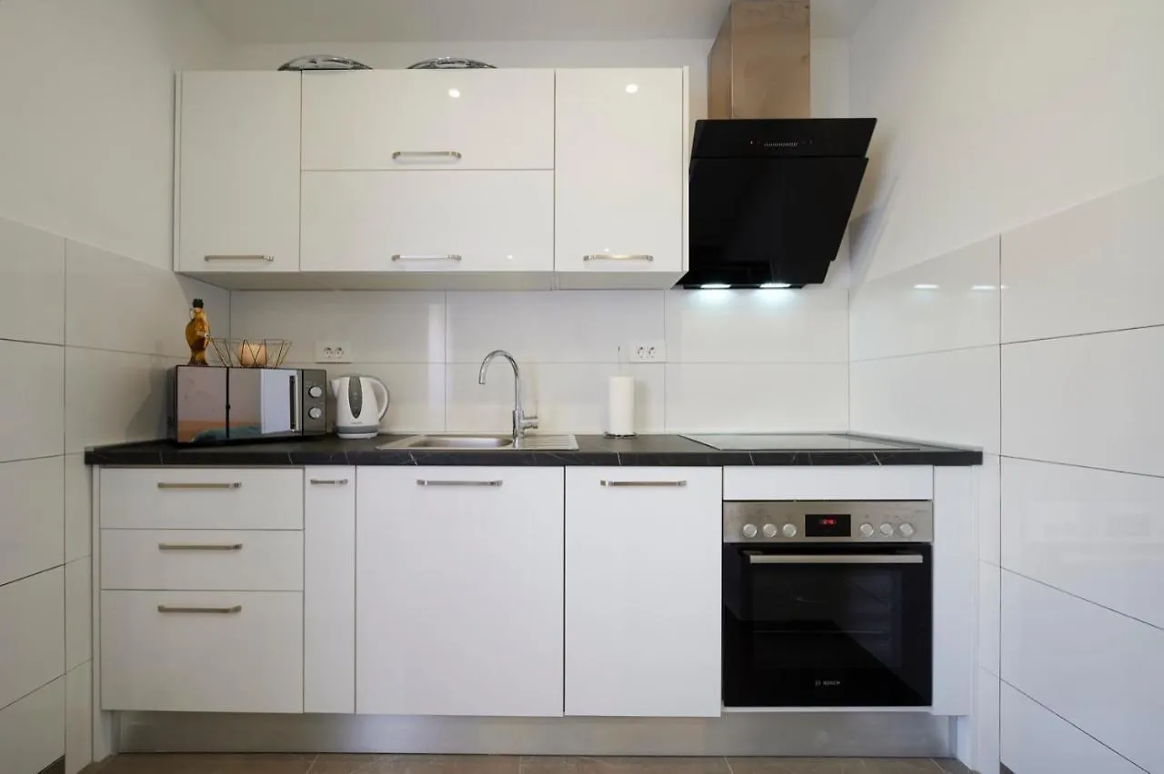 Apartments Marija Trogir