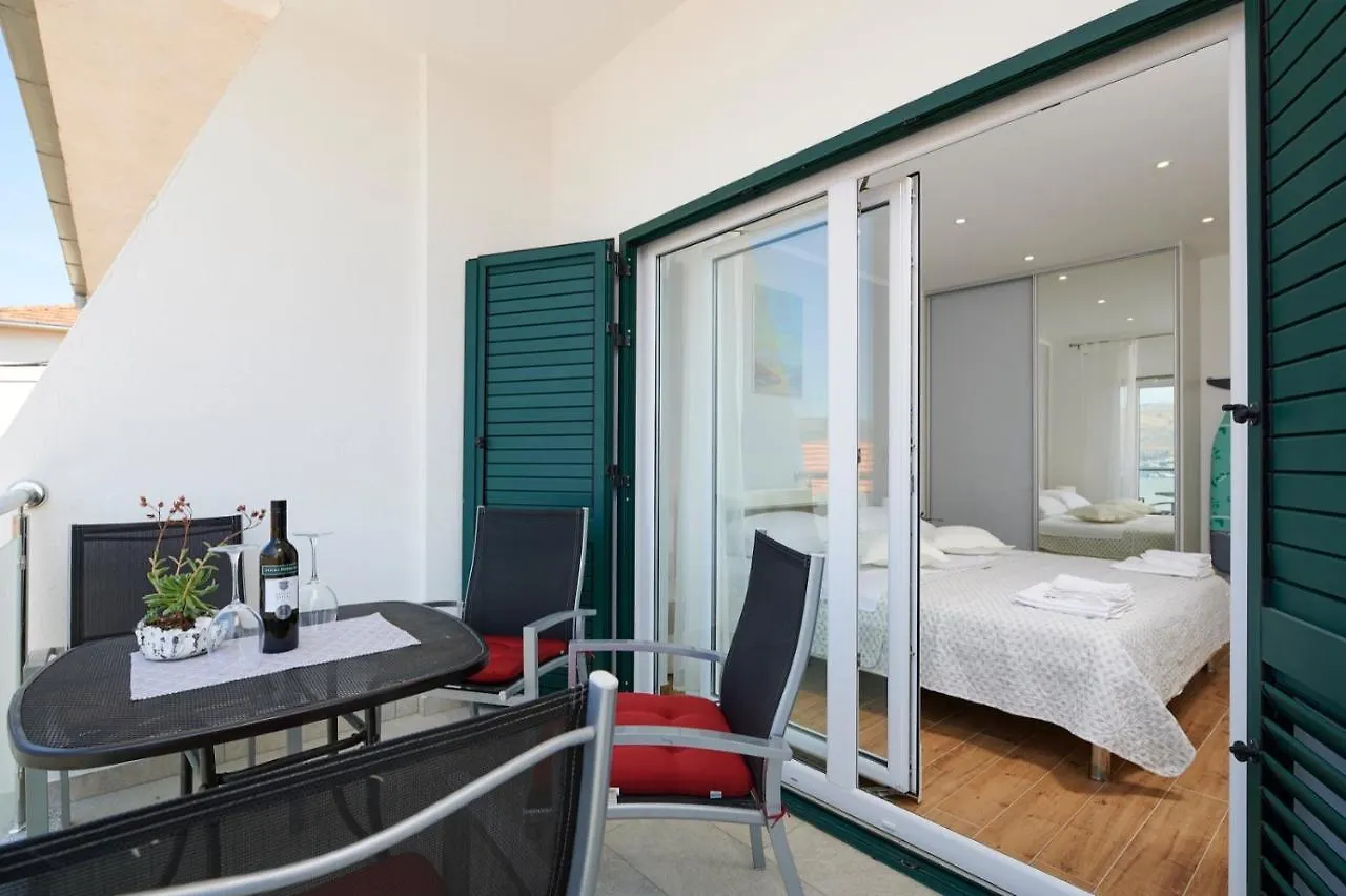 Apartments Marija Trogir