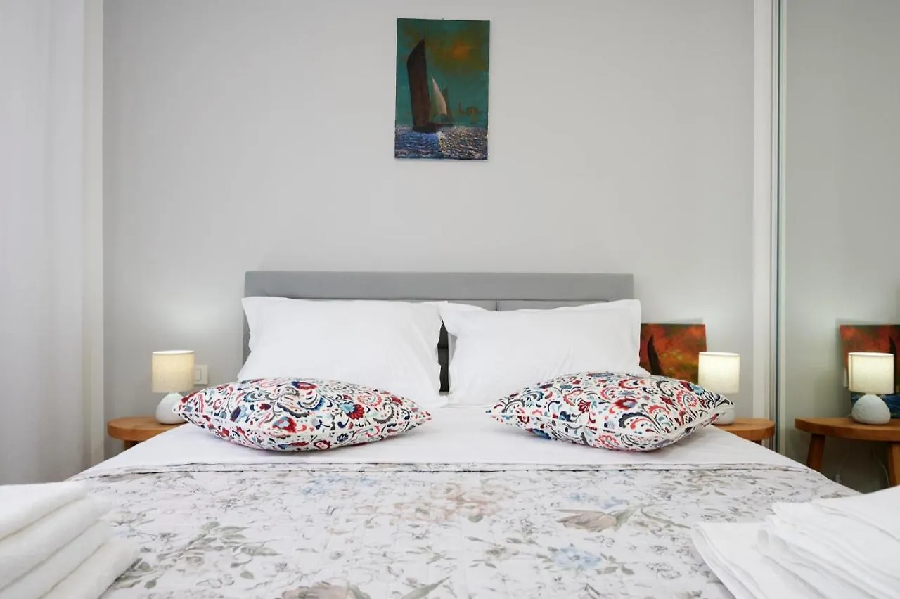 Apartments Marija Trogir