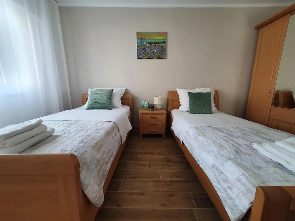 Apartments Marija Trogir