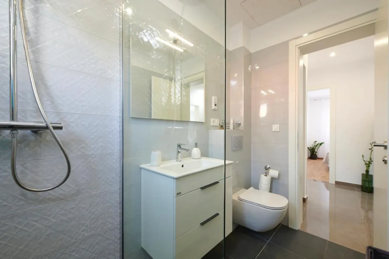 Apartments Marija Trogir Croatia