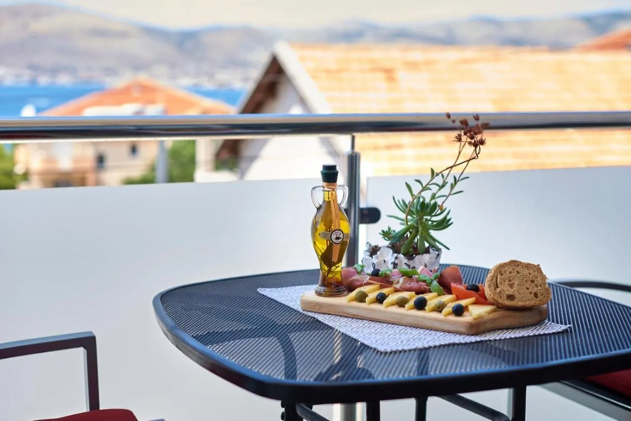 Apartments Marija Trogir 0*,  Croatia