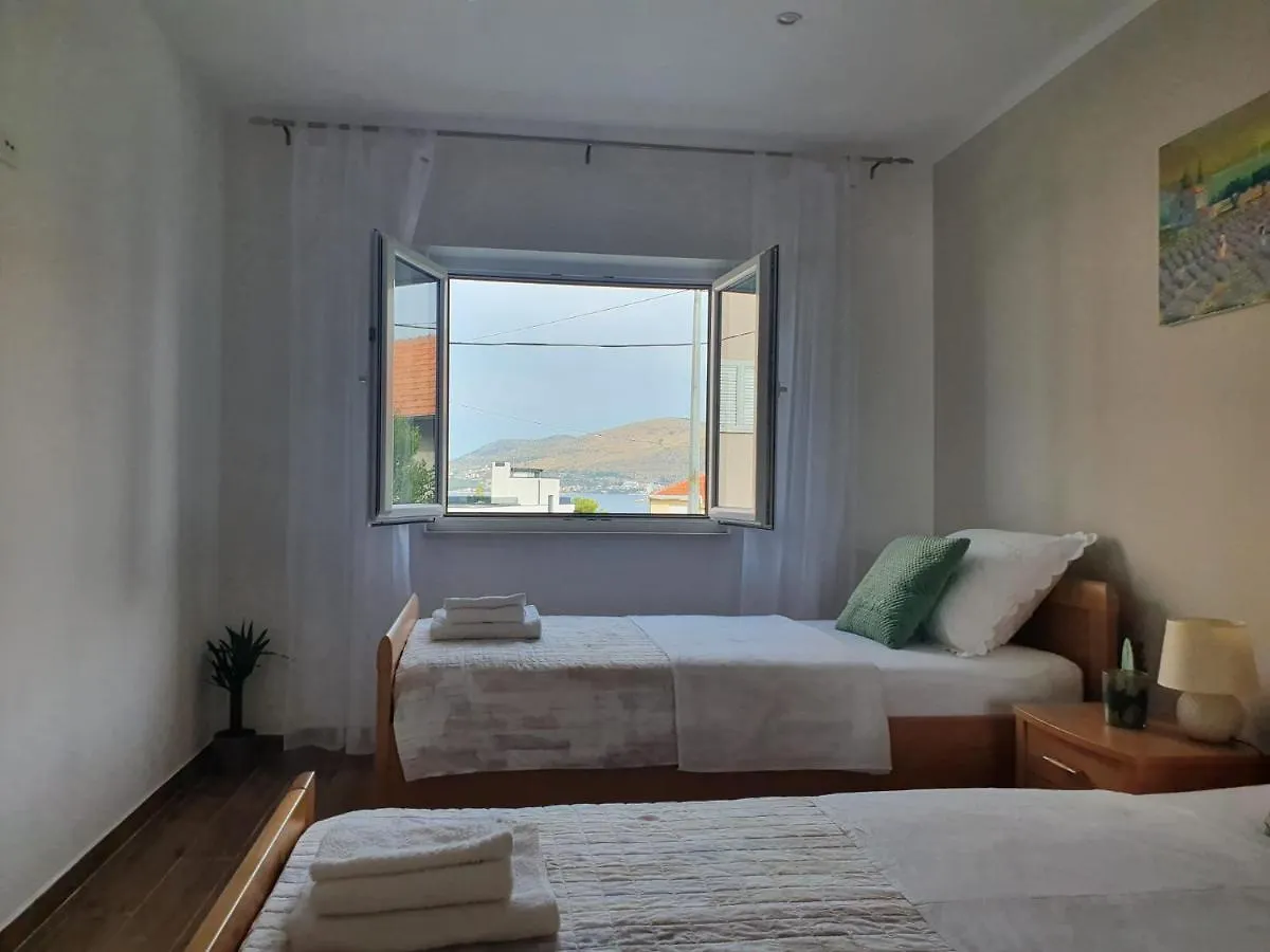 Apartments Marija Trogir Croatia