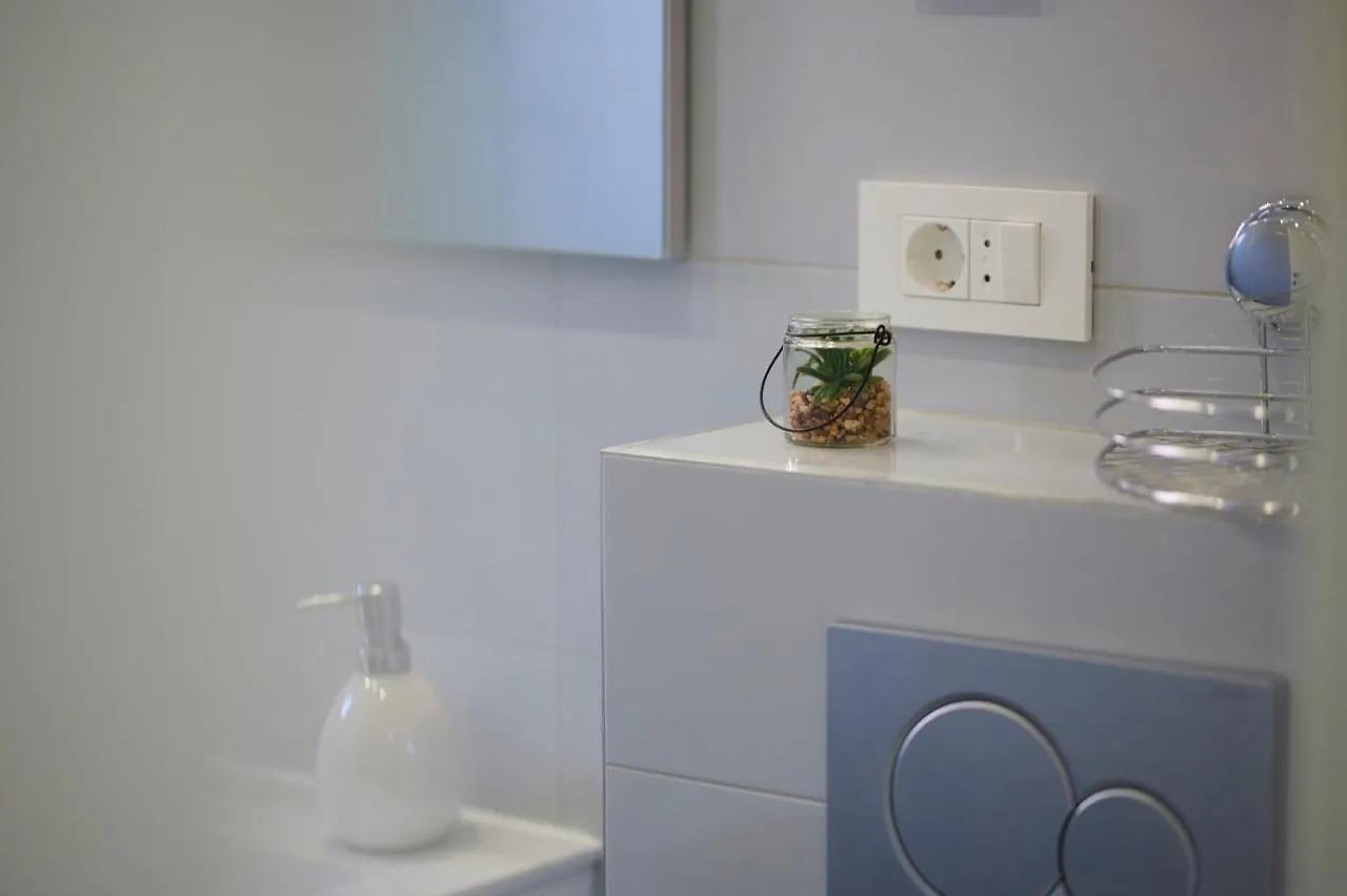 Apartments Marija Trogir