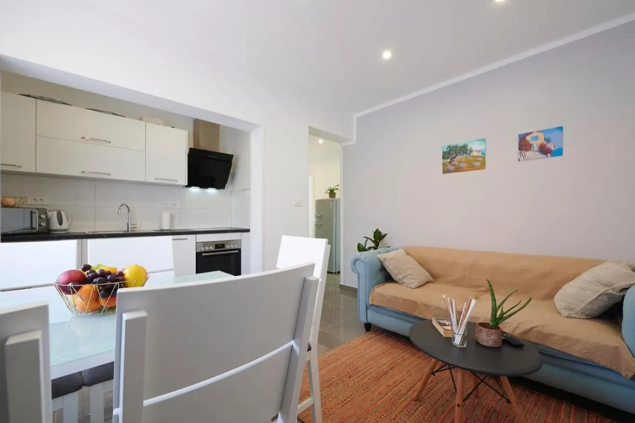 Apartments Marija Trogir
