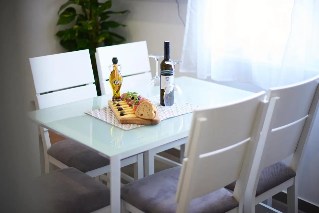 Apartments Marija Trogir