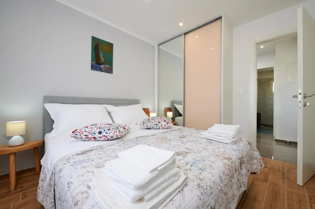 Apartments Marija Trogir