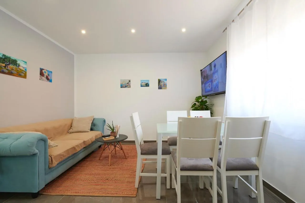 Apartments Marija Trogir