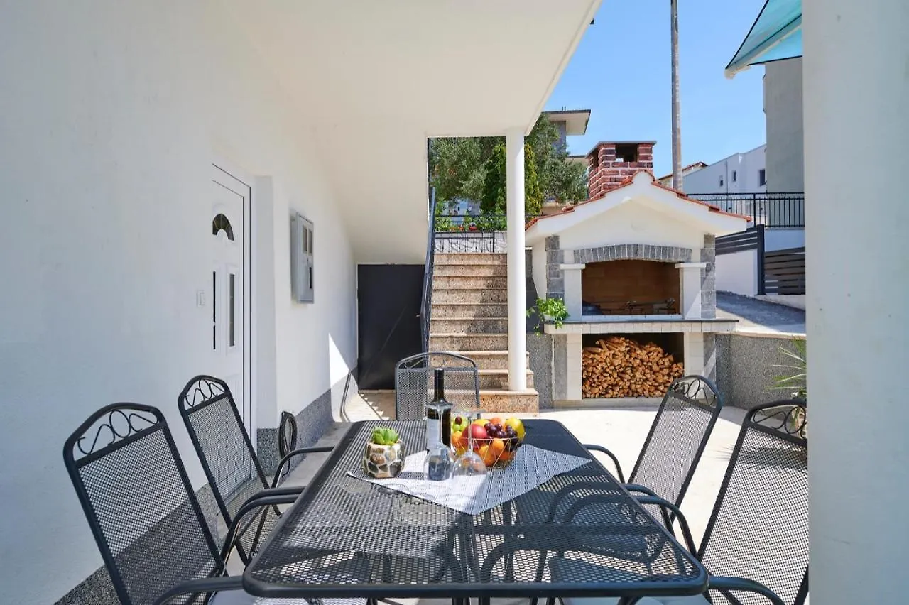 Apartments Marija Trogir