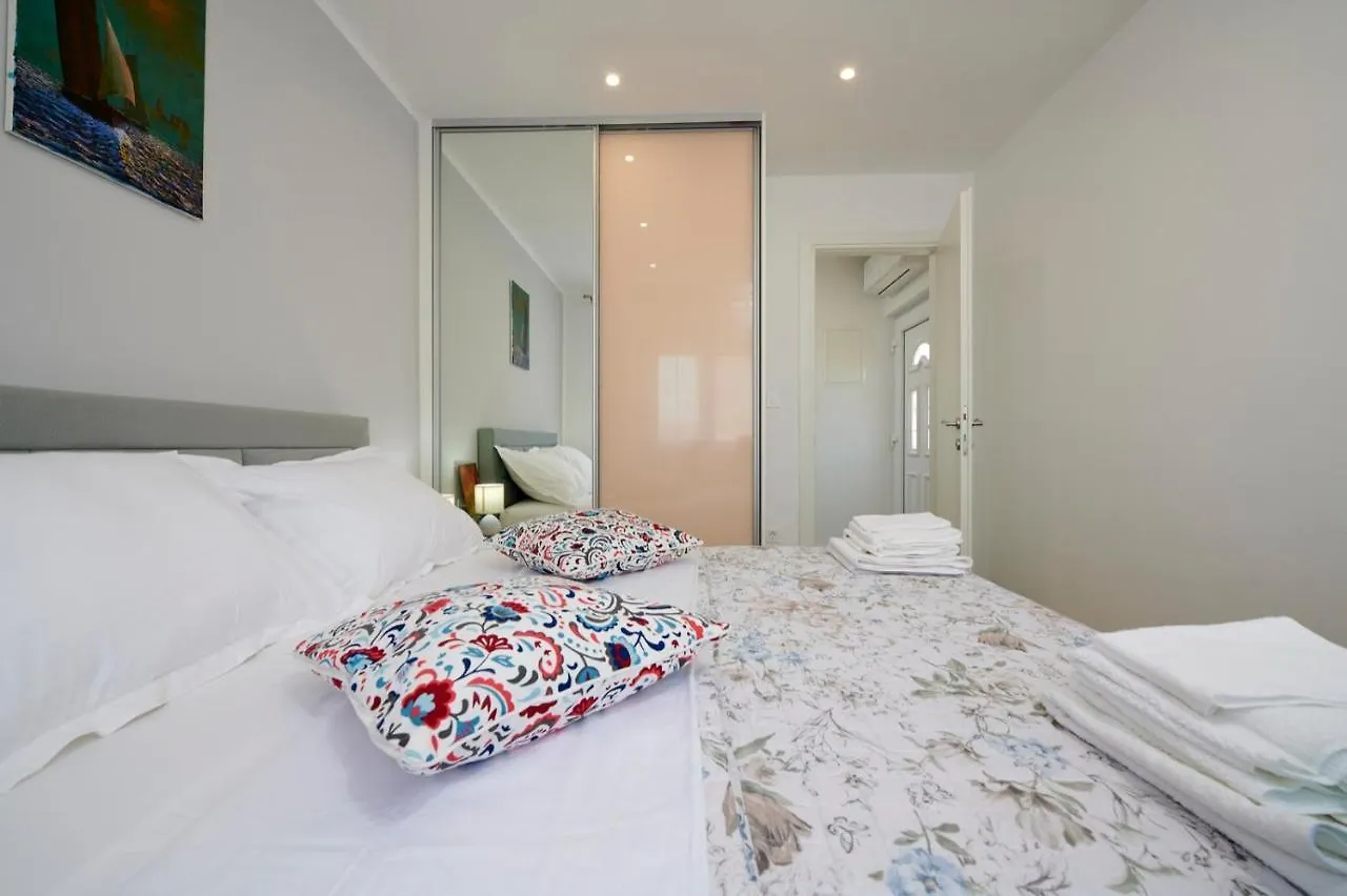 Apartments Marija Trogir
