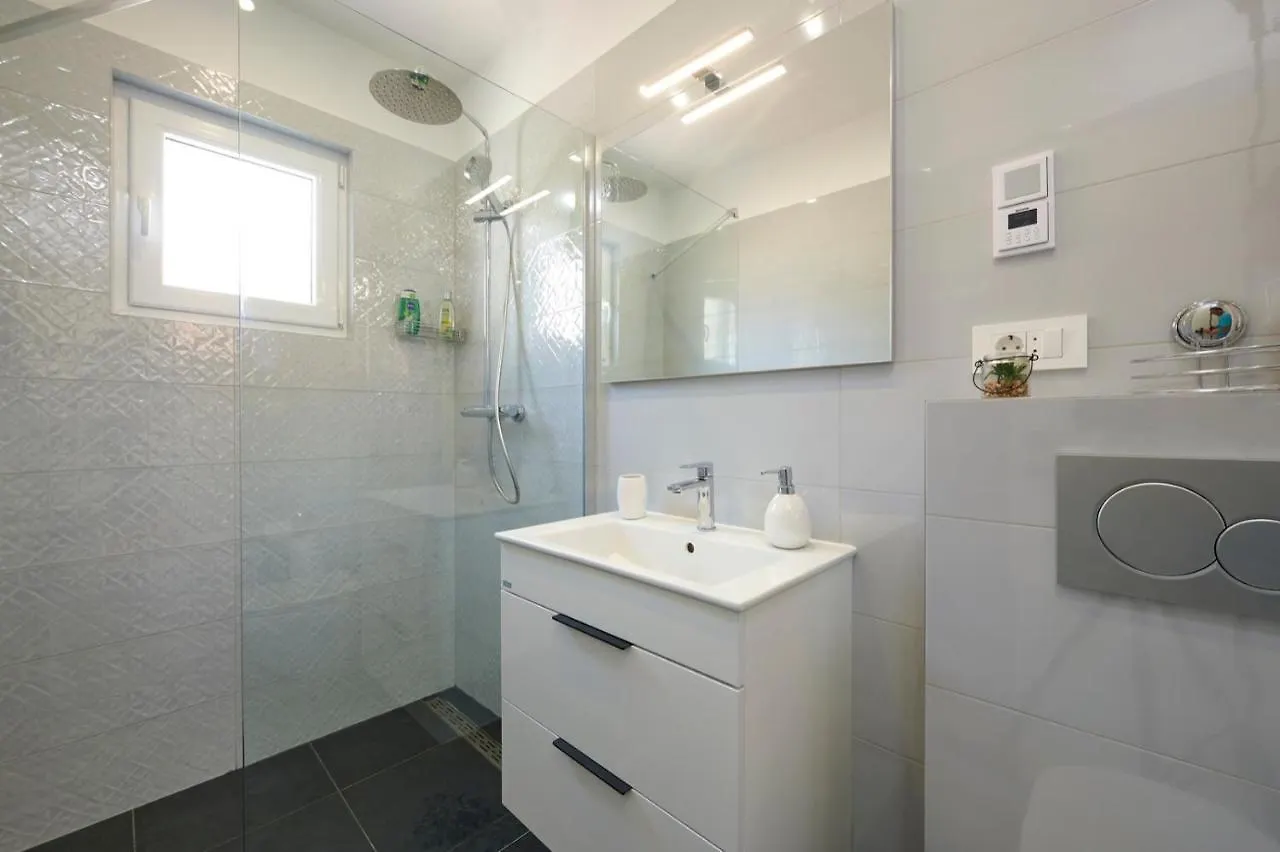 Apartments Marija Trogir