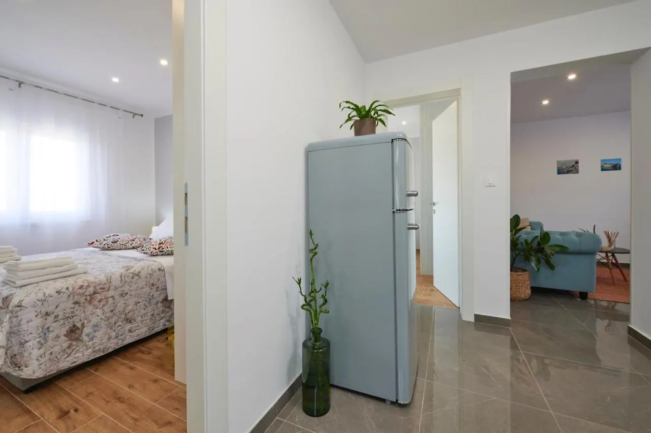 Apartments Marija Trogir