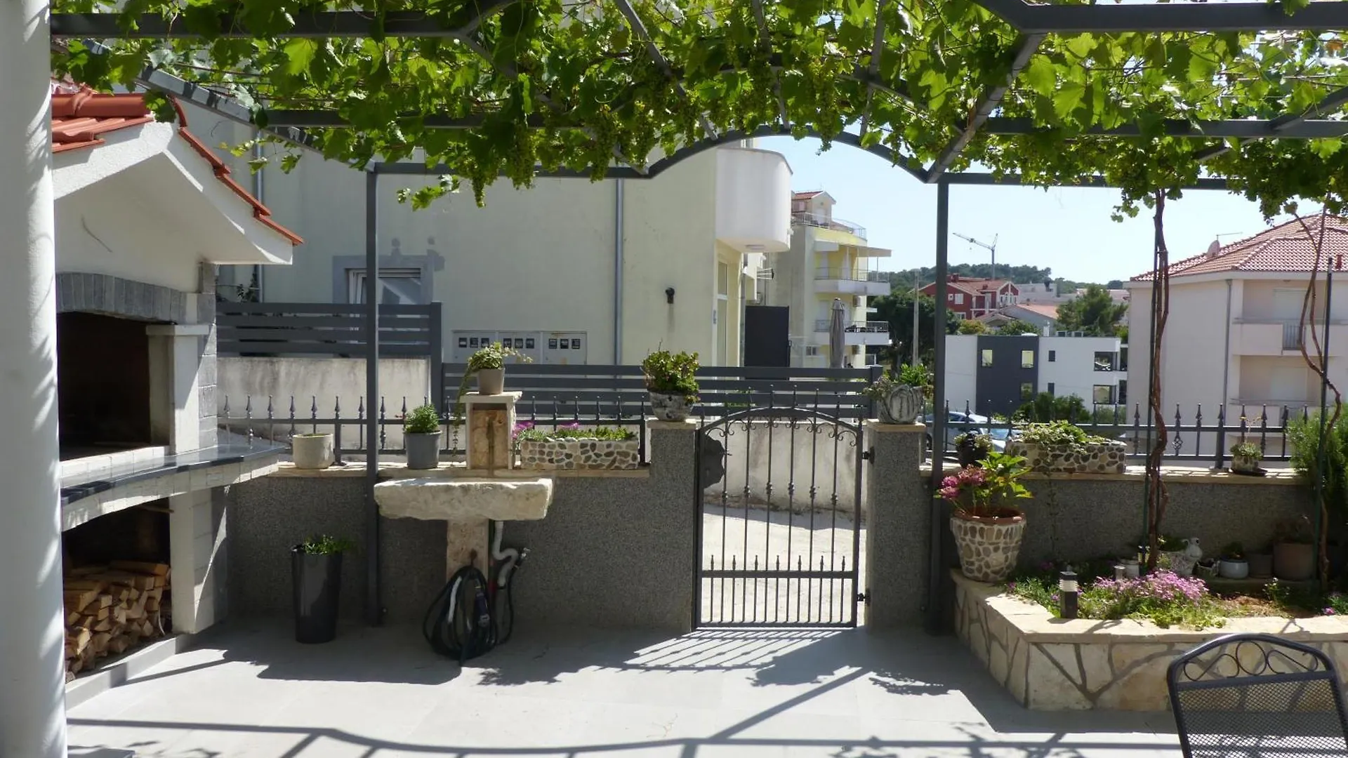 Apartments Marija Trogir