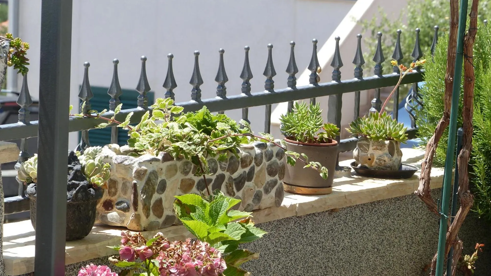 Apartments Marija Trogir Croatia