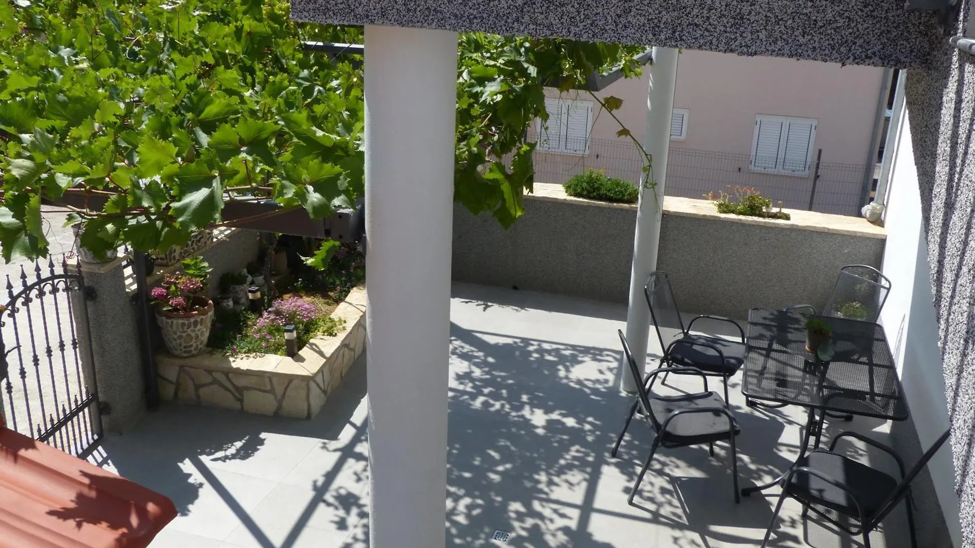 Apartments Marija Trogir 0*,  Croatia