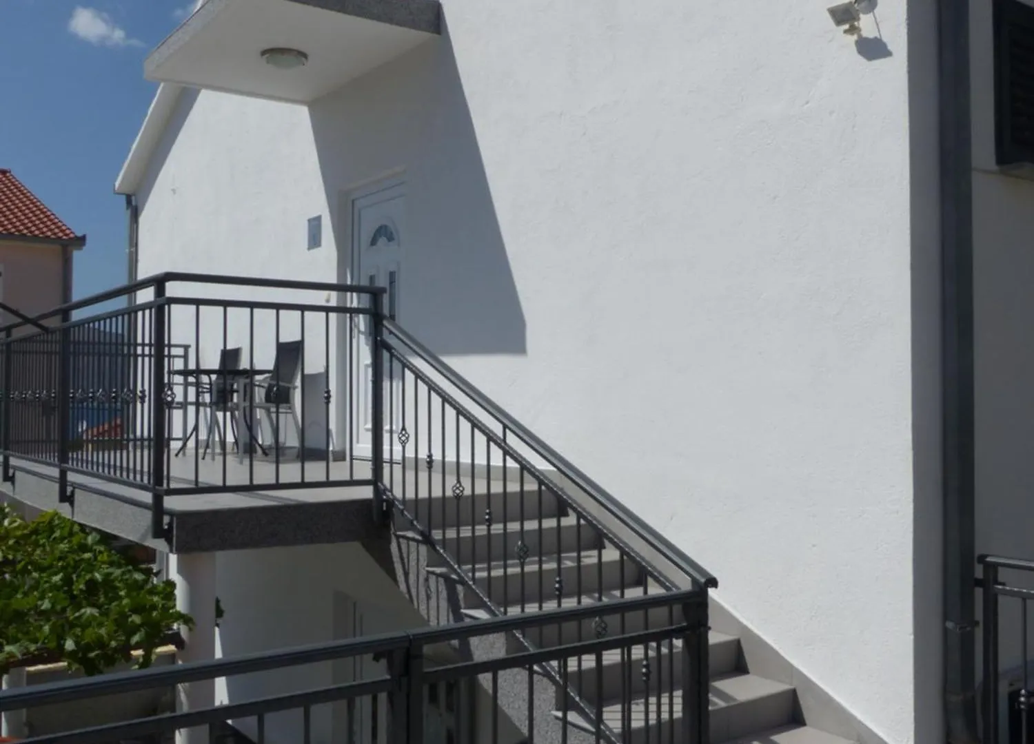 Apartments Marija Trogir