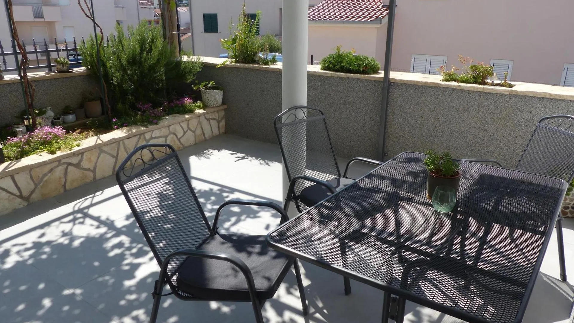 Apartments Marija Trogir