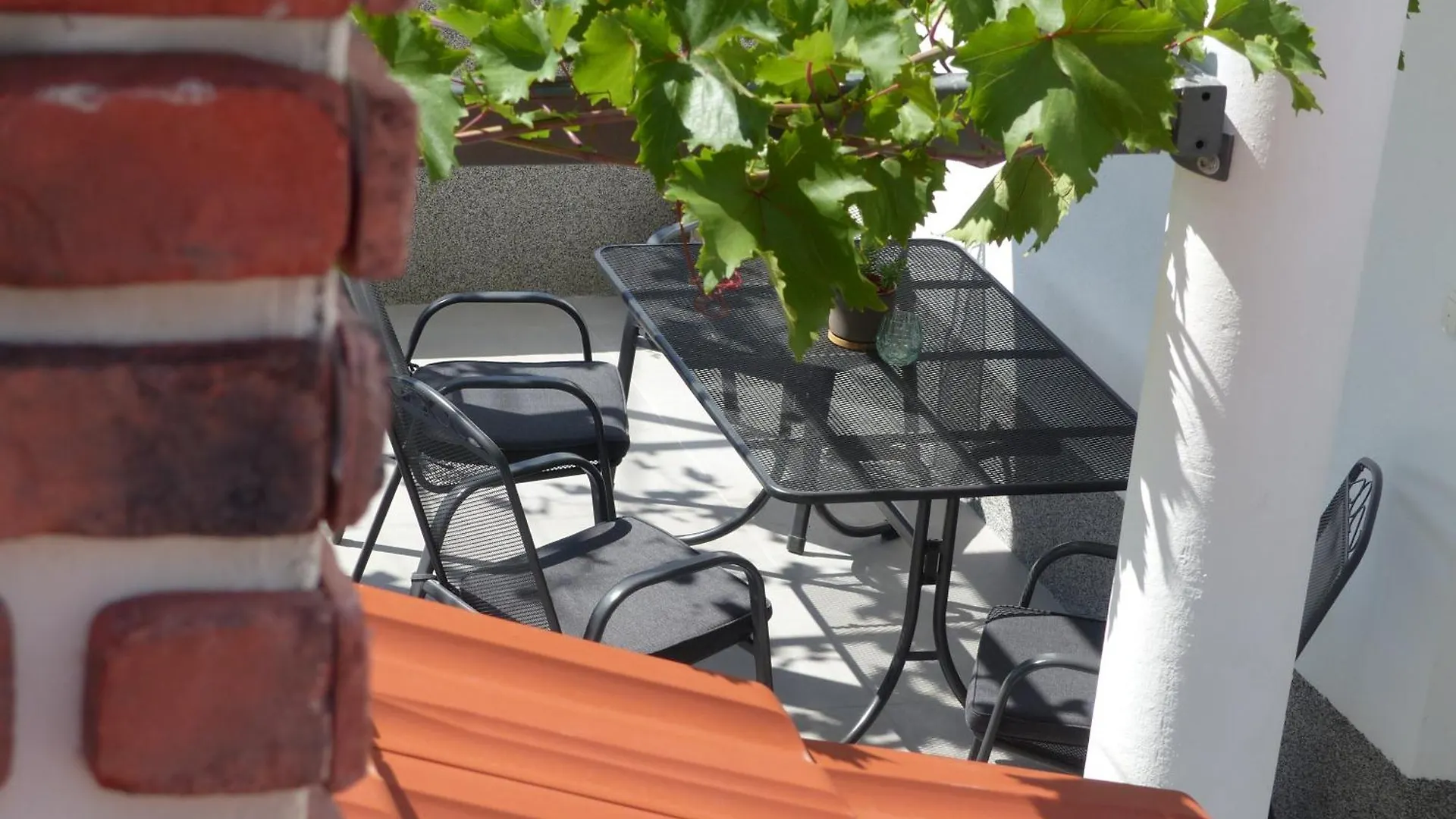 Apartments Marija Trogir Croatia